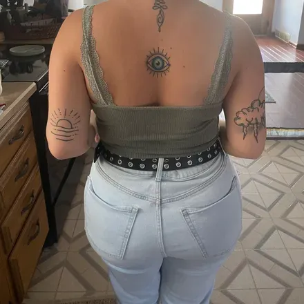 OnlyFans cuenta msthicklena avatar 1