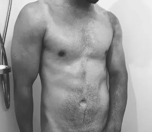 OnlyFans cuenta call_me_danny avatar 1