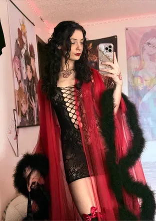 OnlyFans cuenta awildlostsoul avatar 1
