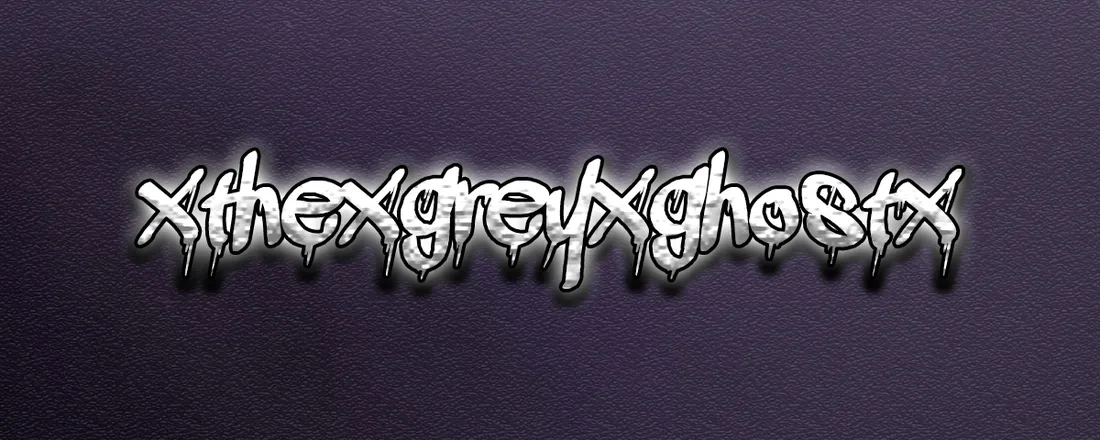 OnlyFans cuenta xthegreyghost header 2