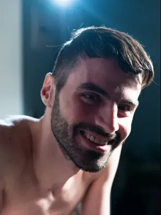 OnlyFans cuenta davyemme avatar 1
