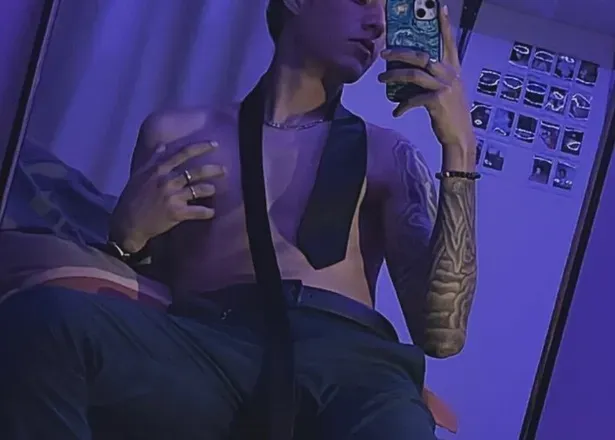 OnlyFans cuenta mrsamo header 2