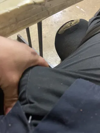 OnlyFans cuenta thicccdick avatar 1