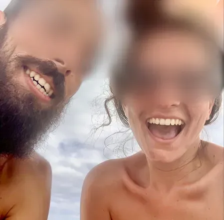OnlyFans cuenta benandbrandi avatar 1