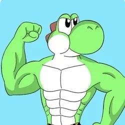 OnlyFans cuenta king_yoshi_official avatar 1