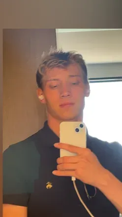 OnlyFans cuenta jaxon271 avatar 1