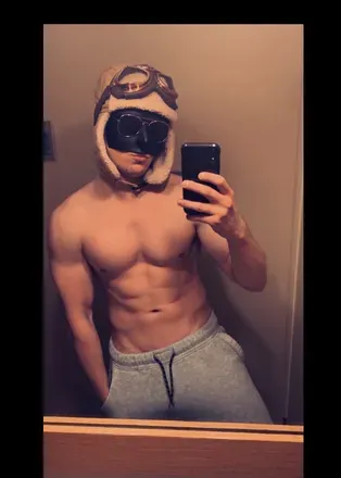 OnlyFans cuenta keithhazure avatar 1