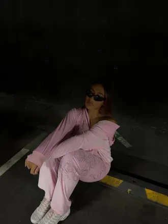 OnlyFans of dessyb3ar