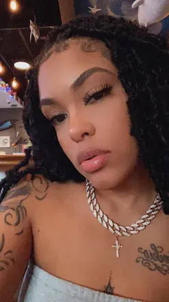 OnlyFans cuenta therealdimplezz avatar 1