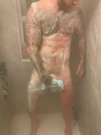 OnlyFans cuenta mike_swans88 avatar 1