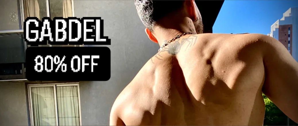 OnlyFans cuenta gabdel header 2