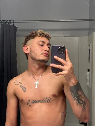 OnlyFans cuenta acsa1997 avatar 1