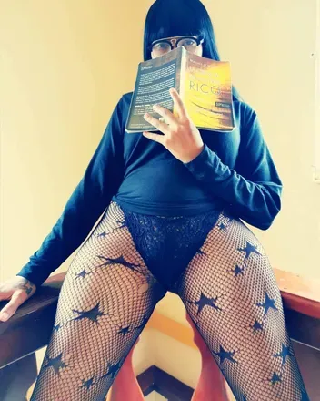 OnlyFans cuenta reynacherry avatar 1