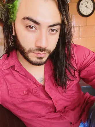 OnlyFans account  inhumaick avatar 1