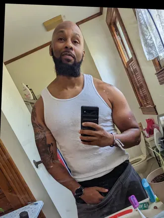 OnlyFans cuenta dameswerv avatar 1