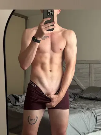 OnlyFans account  evanwhitex avatar 1