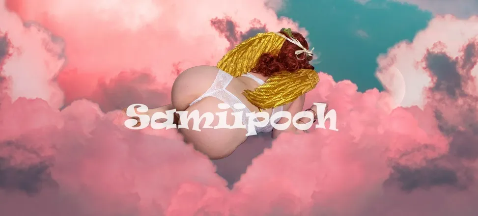 OnlyFans cuenta samiipooh header 2