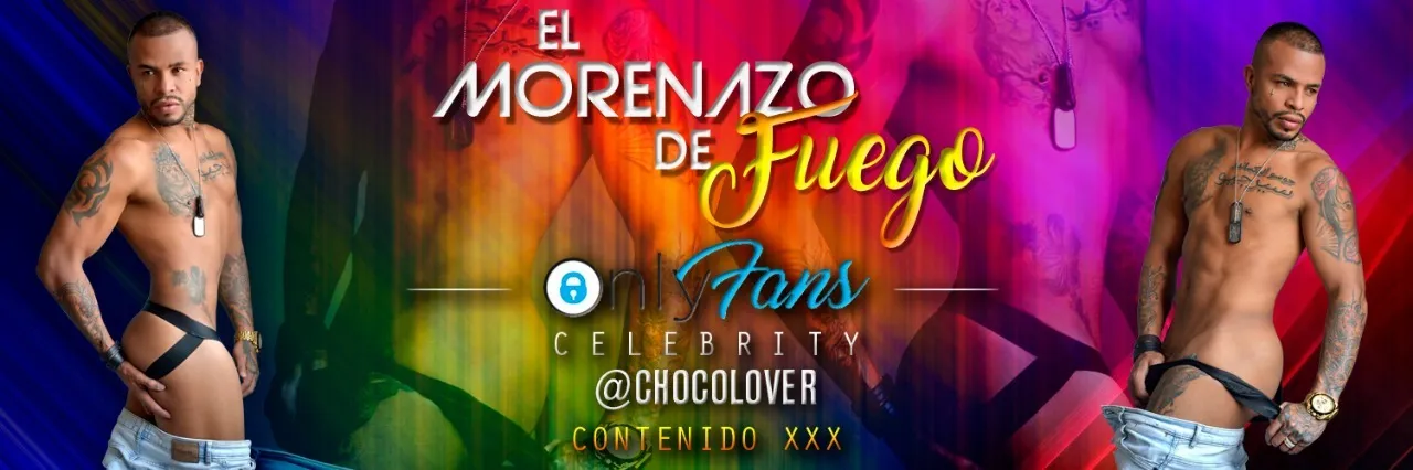OnlyFans cuenta eldulcemalandro header 2