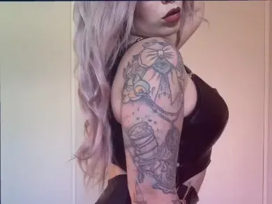 OnlyFans cuenta russianroullettee avatar 1
