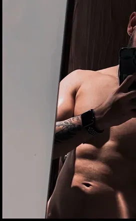 OnlyFans account  imdaark avatar 1