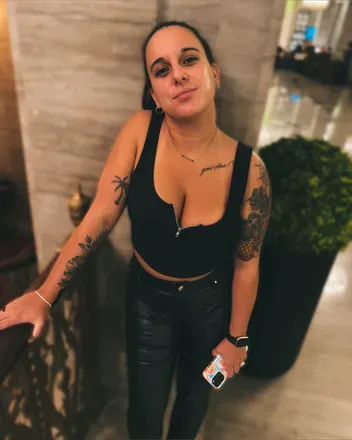 OnlyFans cuenta i_justwannahavefun247 avatar 1