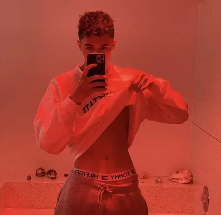 OnlyFans cuenta stepbrotahj avatar 1