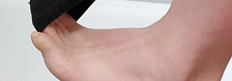 OnlyFans cuenta findomfootz header 2
