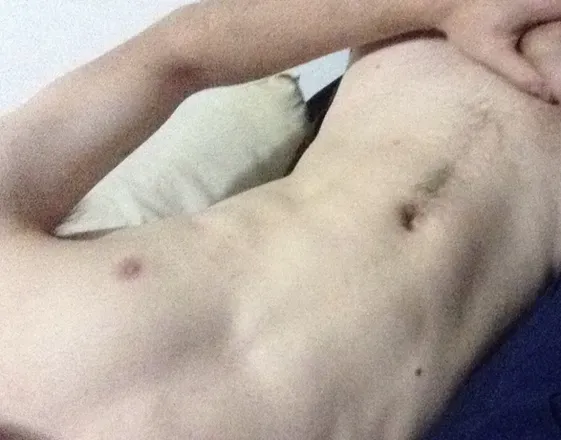 OnlyFans cuenta scotty762 header 2
