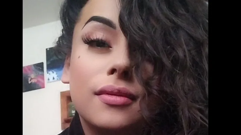 OnlyFans cuenta ts.bunny69 header 2