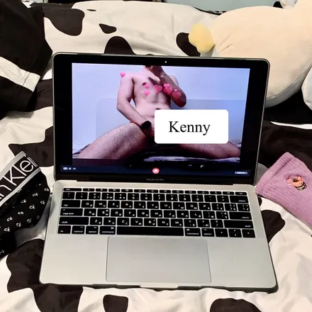 OnlyFans cuenta goodnightkenny header 2