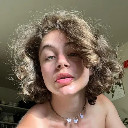 OnlyFans cuenta athenabloome avatar 1