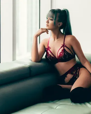OnlyFans cuenta rainpariss avatar 1