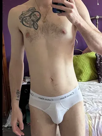 OnlyFans cuenta cwtchrobbie avatar 1