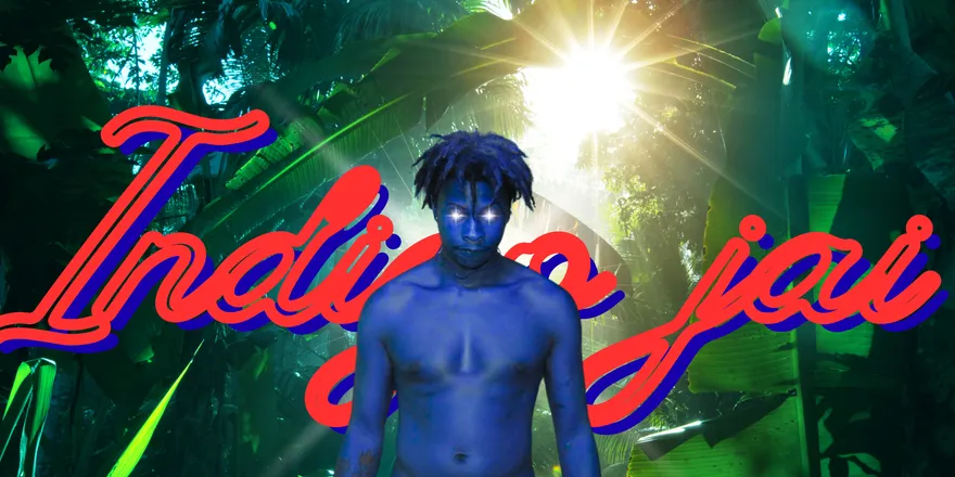 OnlyFans cuenta theindigojai header 2