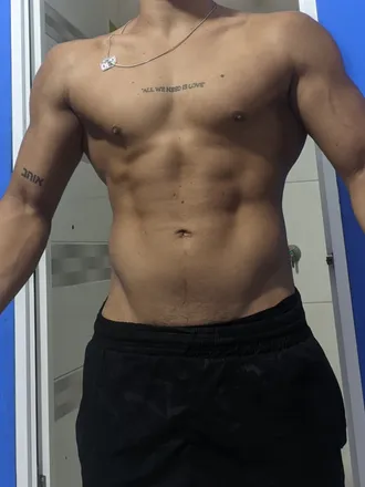 OnlyFans cuenta hebry84 header 2