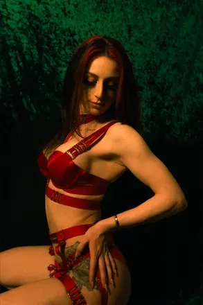 OnlyFans cuenta serena.remmington.free avatar 1