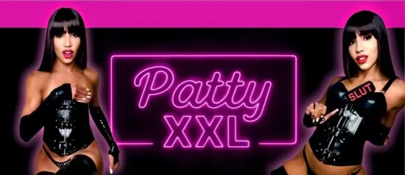 OnlyFans cuenta pattyxxl header 2
