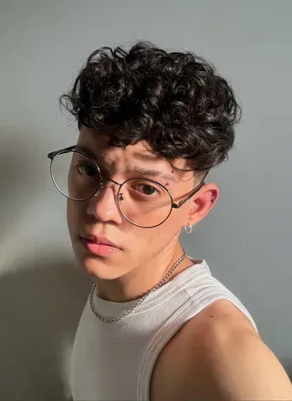 OnlyFans account  iambored_x avatar 1