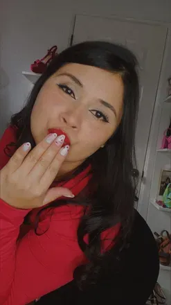 OnlyFans cuenta su_elisabeth avatar 1