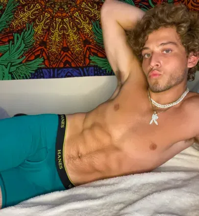 OnlyFans cuenta blakewilderfree header 2