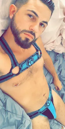 OnlyFans cuenta dondon0313 avatar 1