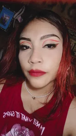 OnlyFans cuenta lilit344 avatar 1
