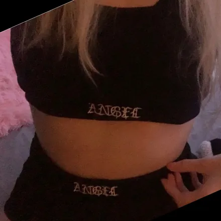 OnlyFans cuenta hotblonde100 header 2