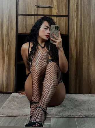 OnlyFans account  ivonnesm avatar 1