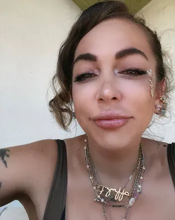 OnlyFans cuenta lily_lust8766 header 2