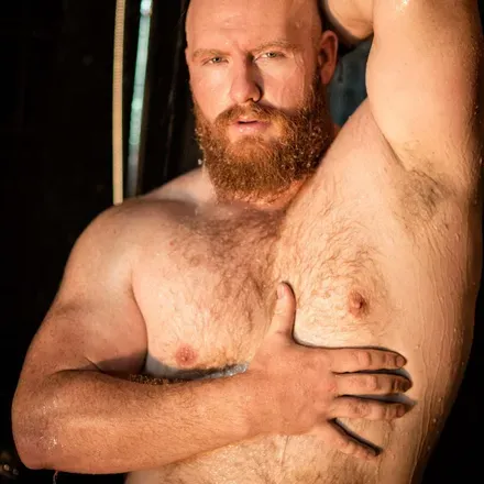 OnlyFans cuenta thorjohnsonxxx avatar 1