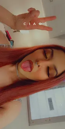 OnlyFans cuenta cherryfrills avatar 1