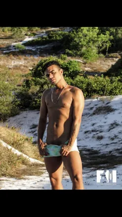 OnlyFans cuenta zeusofc avatar 1
