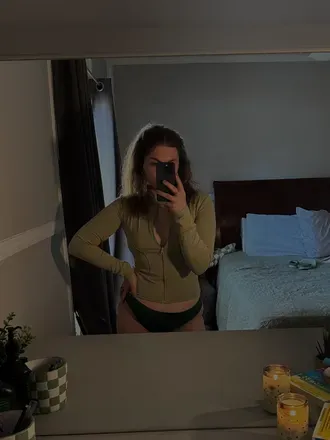 OnlyFans cuenta greeneyedgoddness avatar 1