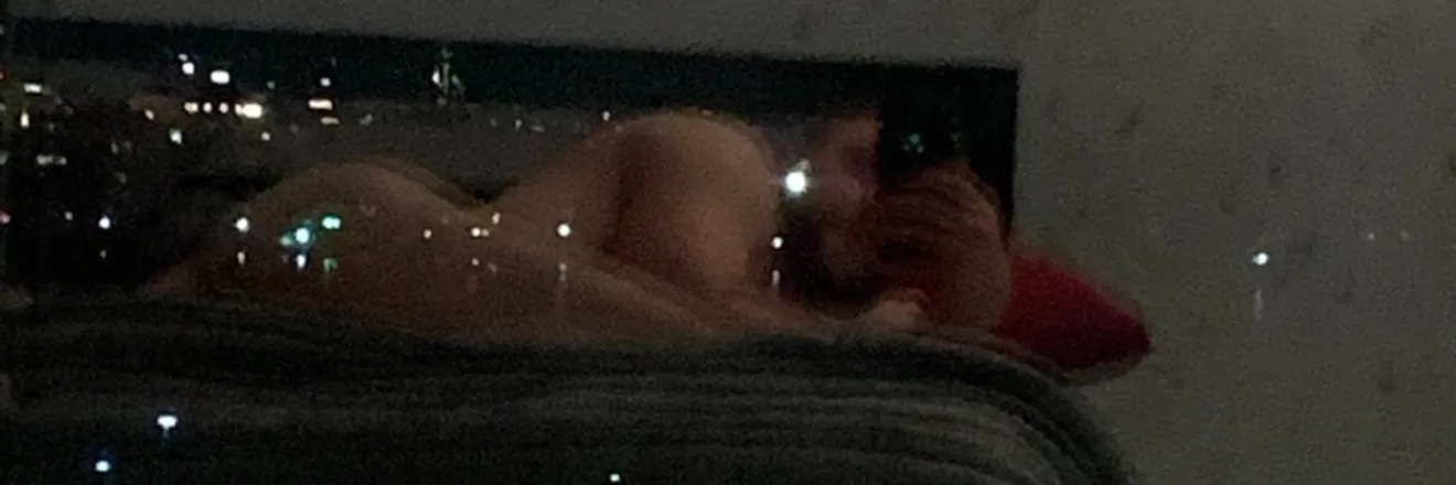 OnlyFans cuenta xander.larsen header 2